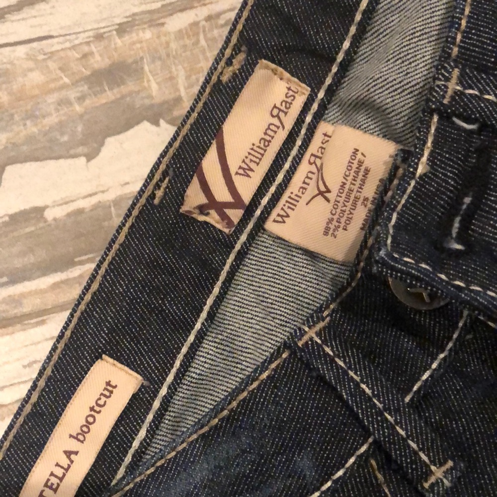 William Rast Jeans - Picture 3 of 3